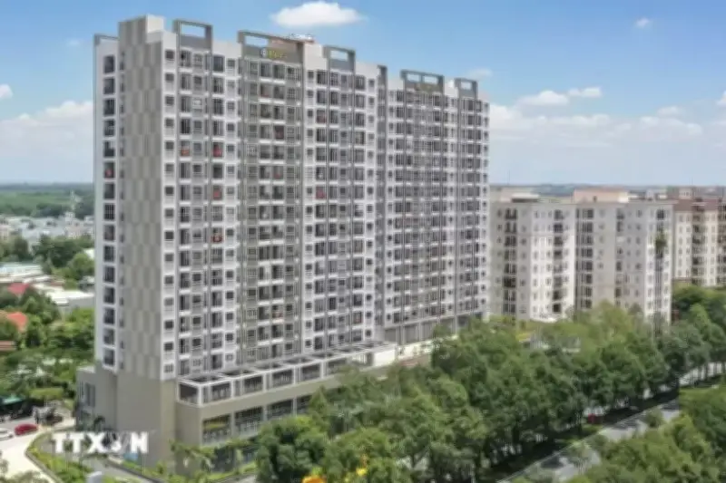 Chủ động giải phóng mặt bằng chuẩn bị quỹ đất sạch để phát triển nhà ở cho thuê