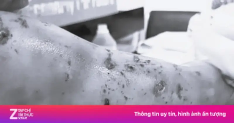 Chó Phốc sóc mắc dại cắn chủ, người phụ nữ Hà Nội phải tiêm huyết thanh