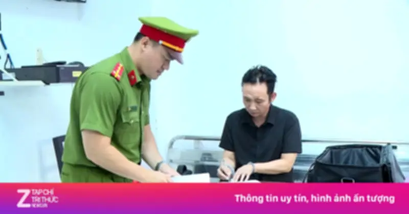 Chủ quán cà phê 999 giả danh công an lừa đảo nhiều người