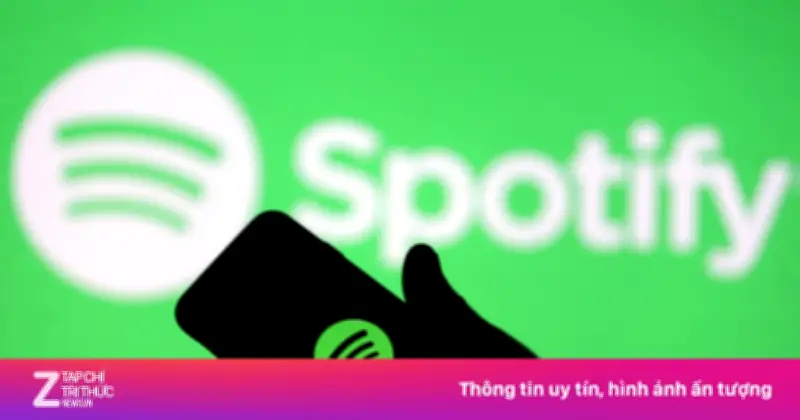 Chủ quán cà phê có được mở nhạc Spotify, YouTube? Bản quyền và quy định
