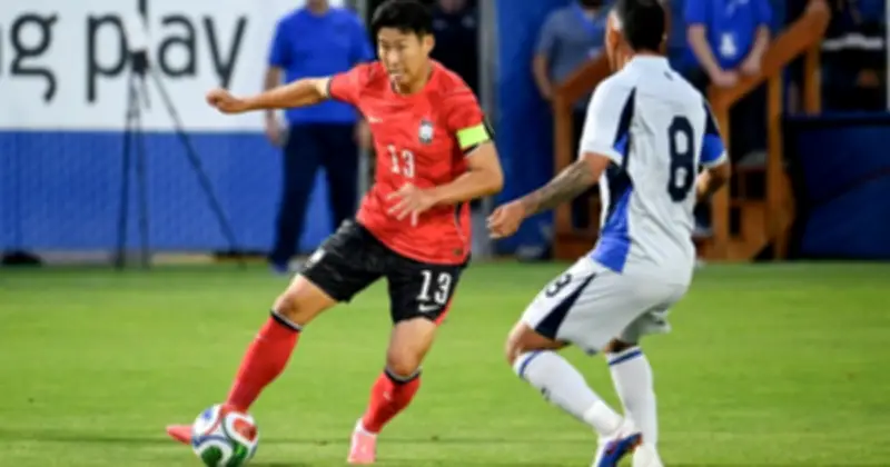 Chờ Son Heung-min tỏa sáng, Hàn Quốc quyết thắng CH Czech tại World Cup