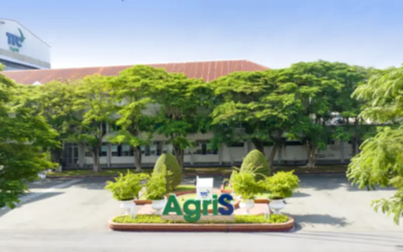 Chủ tịch AgriS mua thêm 42,76 triệu cổ phiếu, nâng sở hữu lên gần 14%