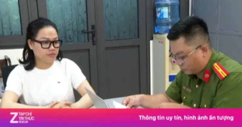 Chủ tịch CCV Group Mai Hà Trang lừa đảo hơn 1.000 tỷ đồng từ nhà đầu tư