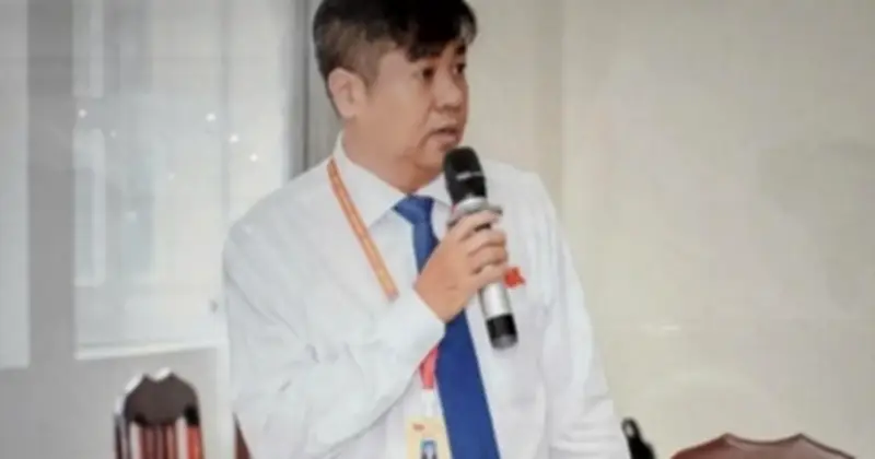 Chủ tịch EVNPECC3 bị bắt, doanh nghiệp gấp rút kiện toàn nhân sự