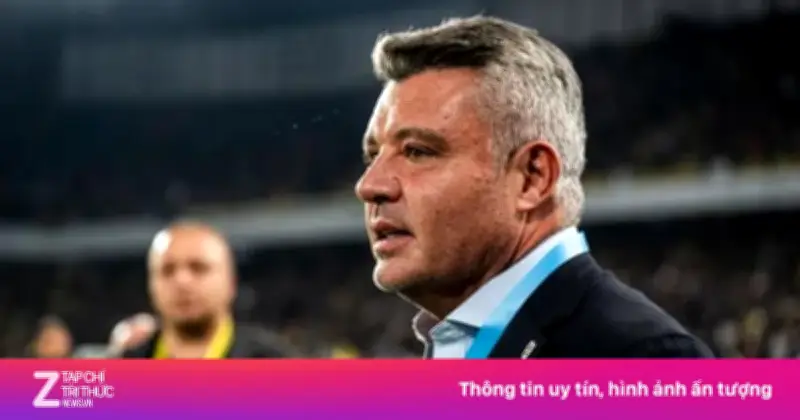 Chủ tịch Fenerbahce lĩnh 30 tháng tù vì cá độ bất hợp pháp