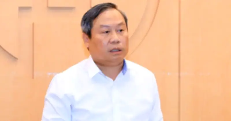 Chủ tịch Hà Nội yêu cầu đẩy nhanh tiến độ các dự án chiến lược để đạt tăng trưởng hai con số