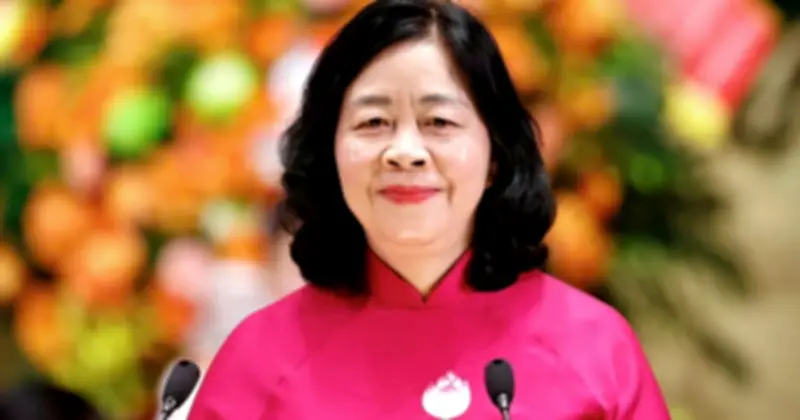Chủ tịch MTTQ Việt Nam gửi thư chúc mừng Đại lễ Khai đạo Phật giáo Hòa Hảo 2026