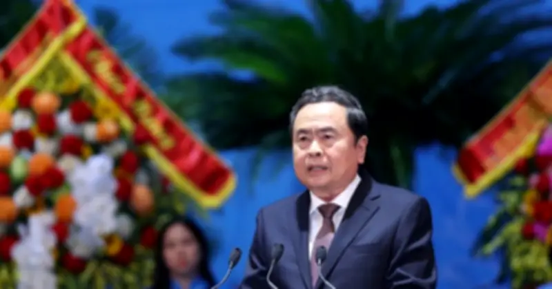 Chủ tịch Quốc hội: Phụ nữ là chủ thể kiến tạo tương lai đất nước