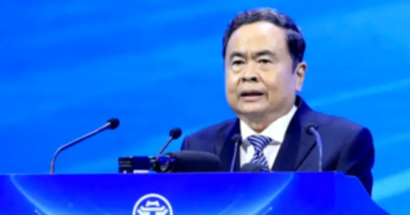 Chủ tịch Quốc hội: Quy hoạch chỉ có giá trị khi thực hiện hiệu quả