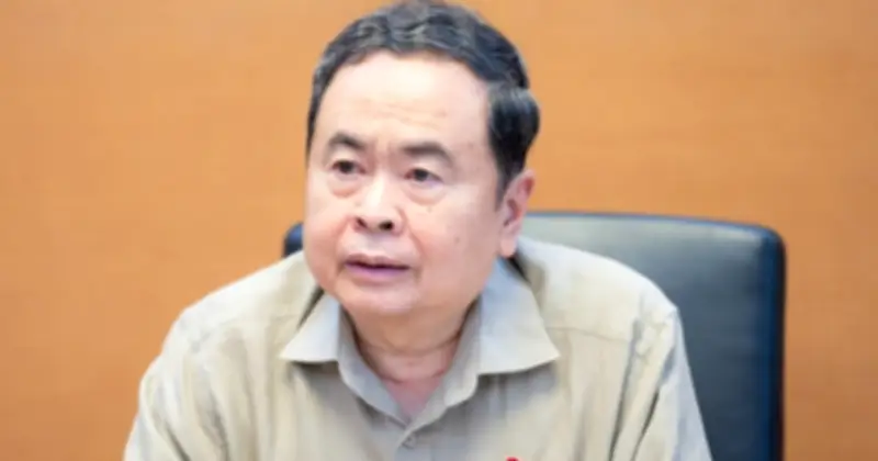 Chủ tịch Quốc hội yêu cầu tăng tốc, tháo gỡ điểm nghẽn pháp luật thúc đẩy tăng trưởng