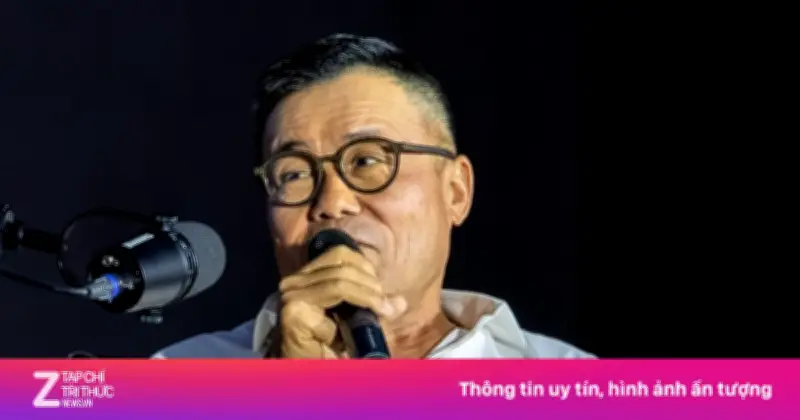 Chủ tịch SSI Nguyễn Duy Hưng: 'Người tôi thần tượng là Messi'