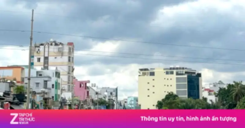 Chủ tịch TP.HCM yêu cầu hoàn thành dự án rạch Xuyên Tâm năm 2027