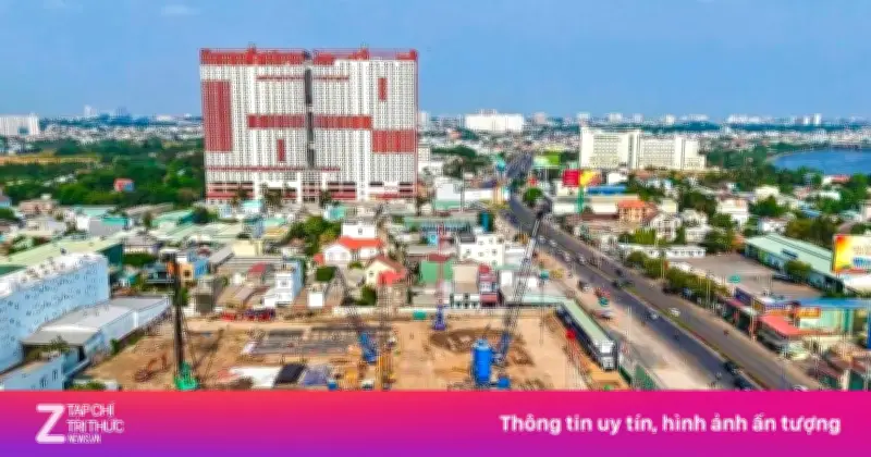 Chủ tịch UBND cấp xã ở TP.HCM được giao đất, thu hồi đất