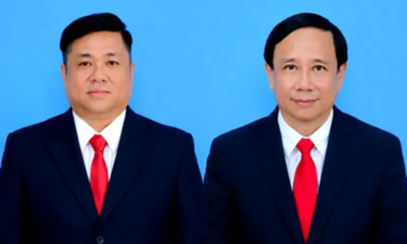 Chủ tịch và Tổng giám đốc PECC3 bị khởi tố, tạm giam