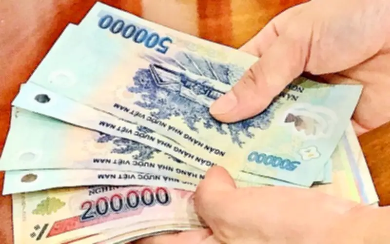 Chế độ tiền thưởng cho cán bộ công chức viên chức thay đổi từ 1/7/2026