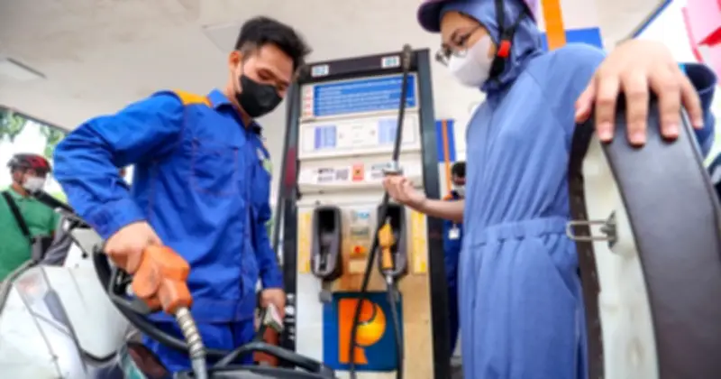 Chưa có giá xăng E10 trong điều hành giá xăng dầu ngày 4.6