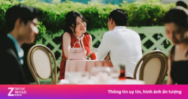 Cha mẹ là hình mẫu tìm kiếm bạn đời: Sự thật từ tâm lý tình yêu