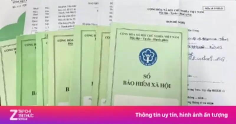 Chưa xem xét giảm năm đóng bảo hiểm xã hội xuống dưới 15 năm