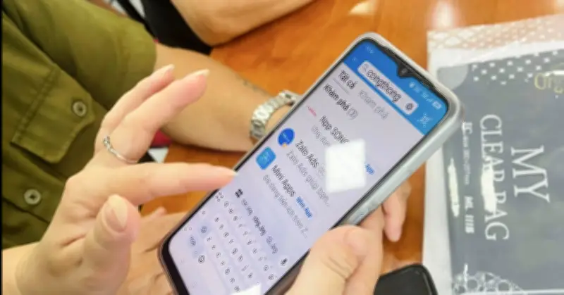 Chatbot AI hỗ trợ thủ tục hành chính, giảm nghèo thông tin tại Phú Thọ