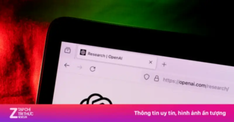 ChatGPT sắp được tái cấu trúc lớn nhất lịch sử, hướng tới siêu ứng dụng AI
