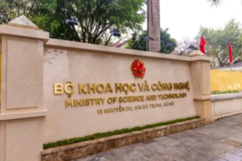 Chức năng nhiệm vụ quyền hạn và cơ cấu tổ chức Bộ Khoa học và Công nghệ