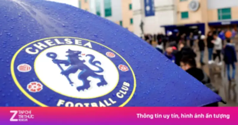 Chelsea chia tay 4 cầu thủ trẻ trong đợt thanh lọc đội hình