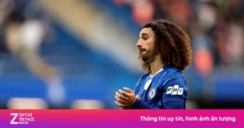 Chelsea hét giá Cucurella 70 triệu euro, Atletico và Barca tranh giành