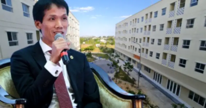 Chi phí đất tăng gấp 3, lãi suất vay 12%: Doanh nghiệp BĐS ngại phát triển nhà cho thuê