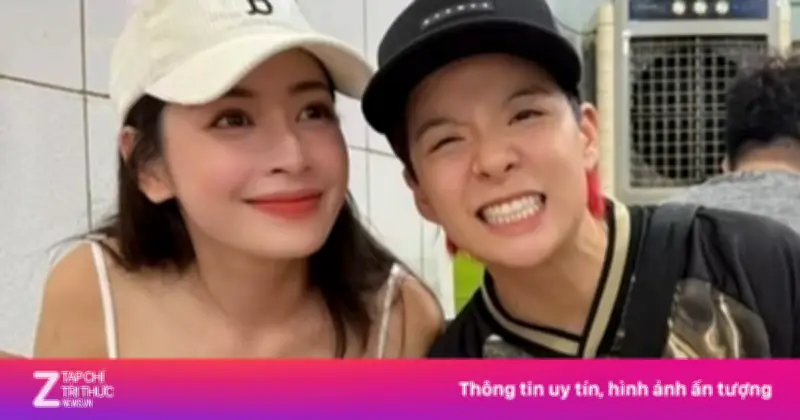 Chi Pu dẫn rapper Amber đi ăn cơm tấm Sài Gòn, khám phá ẩm thực đường phố