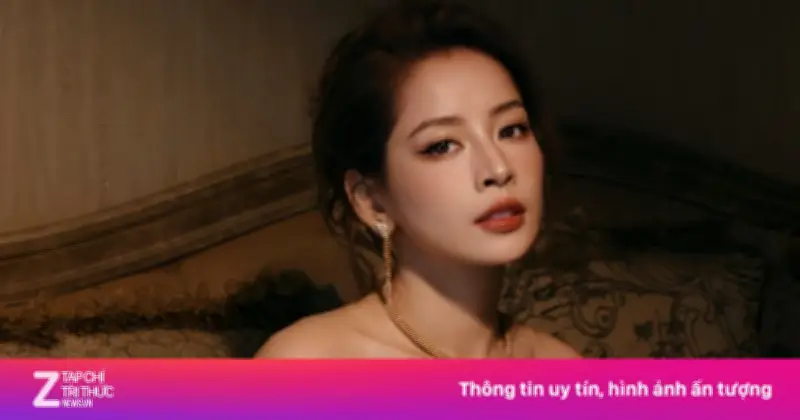 Chi Pu ra mắt album EXs: Đầu tư chỉn chu nhưng vẫn lộ hạn chế về giọng hát
