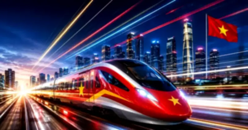 Chi tiết 5 tuyến metro Hà Nội do Vingroup làm tổng thầu, tổng vốn 55,23 tỷ USD