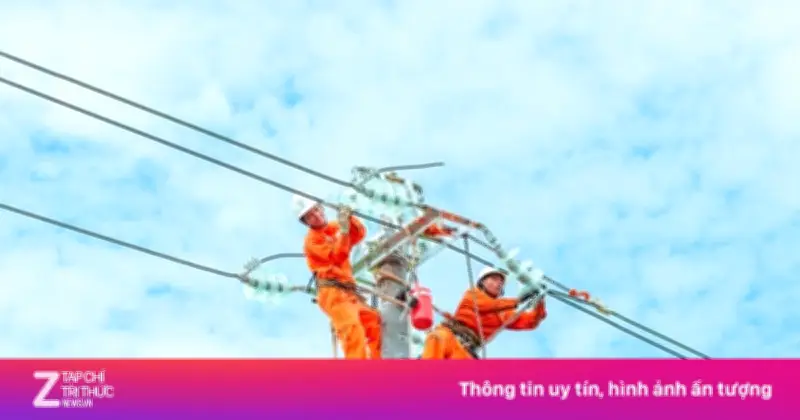 Chi tiết bảng giá điện sinh hoạt 2026 và cách tính tiền điện tháng 6