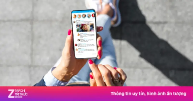 Chia sẻ link báo lên MXH không bị phạt, nhưng sao chép nội dung có thể bị phạt đến 30 triệu