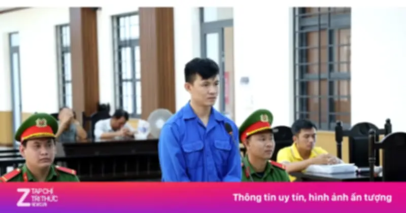 Chiếm đoạt 6 ôtô của người khác, lãnh án 30 năm tù