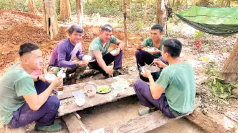 Chiến dịch 500 ngày đêm: Cuộc chạy đua tìm hài cốt liệt sĩ