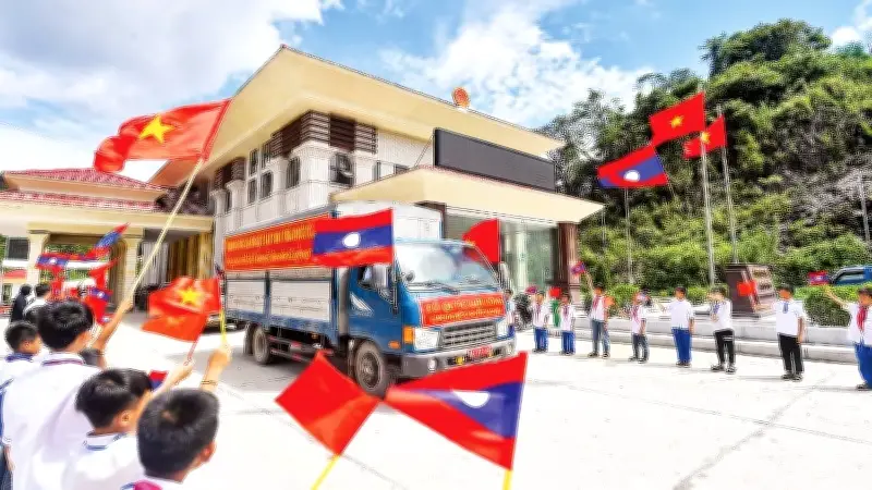 Chiến dịch 500 ngày đêm: Hành trình trả lại tên cho liệt sĩ