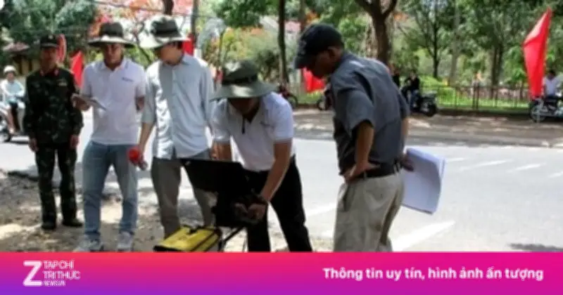 Chiến dịch 500 ngày đêm: Phát hiện thêm 2 mộ liệt sĩ tập thể tại Tuyên Quang