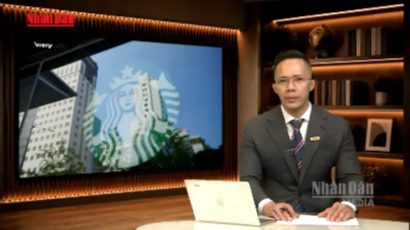 Chiến dịch 'Tank Day' của Starbucks Hàn Quốc gây phẫn nộ vì đụng chạm lịch sử Gwangju
