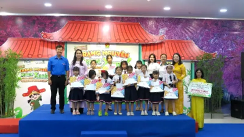 Chiến dịch thanh niên tình nguyện hè 2026: Chuyển đổi số và hỗ trợ cộng đồng
