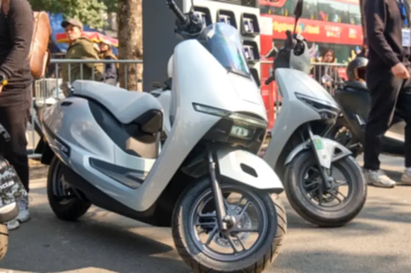 Chiến lược giá bán chưa từng có tiền lệ của Honda Việt Nam