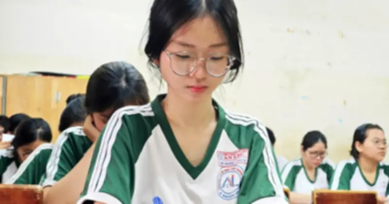 Chiến lược ôn thi tốt nghiệp THPT 2026: Làm chắc phần cơ bản, tránh bẫy