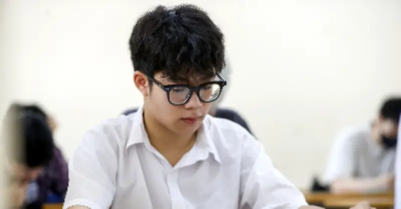 Chiến lược 'nước rút' giúp tối ưu điểm tiếng Anh thi tốt nghiệp THPT