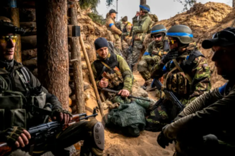 Chiến sự Ukraine 19/6: Ukraine rút khỏi Liman và Konstantinovka