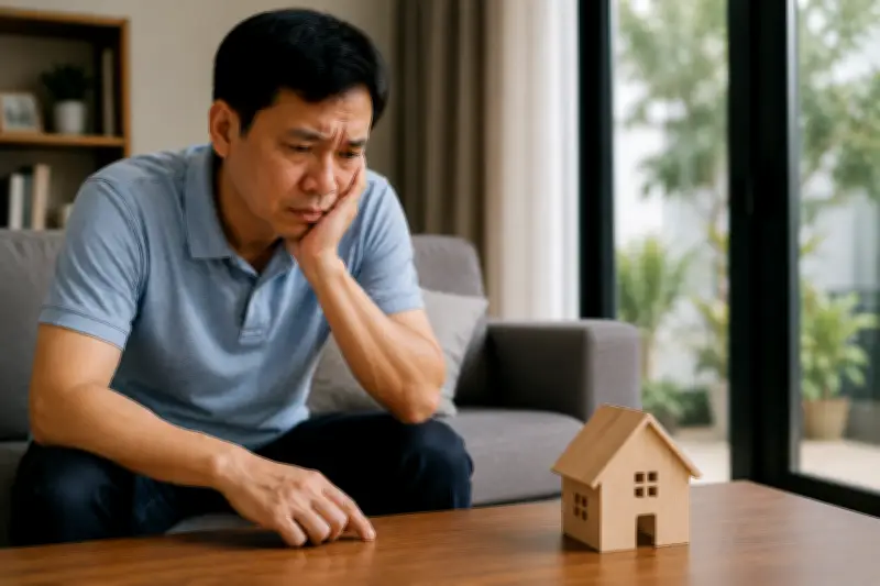 Chấm dứt hợp đồng đặt cọc sai cách, chủ nhà suýt mất 200 triệu đồng