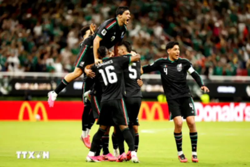 Chân dung những đội bóng giành quyền vào knock-out World Cup 2026