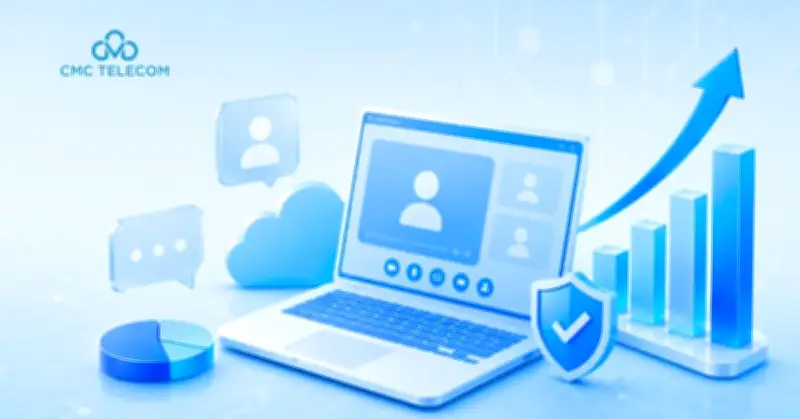 Chọn License phần mềm phù hợp: Bài toán chiến lược cho doanh nghiệp SME