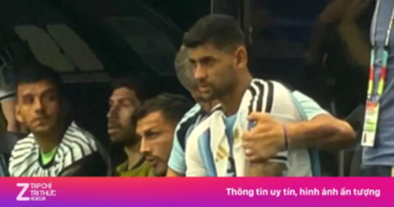 Chấn thương của Romero khiến Argentina lo lắng tại World Cup 2026
