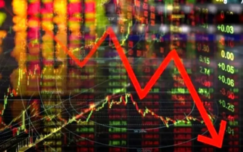 Chứng khoán ngày 5/6: VN-Index giảm mạnh, khối ngoại bán ròng hơn 671 tỷ đồng