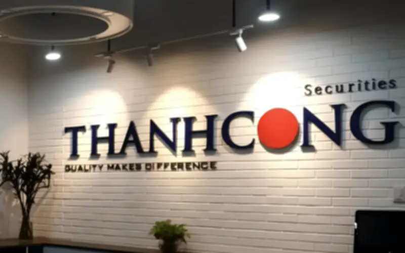 Chứng khoán Thành Công thay toàn bộ HĐQT, lên kế hoạch huy động hơn 1.000 tỷ đồng