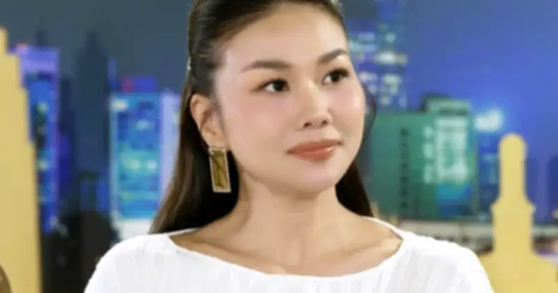Chồng Thanh Hằng phản ứng thế nào khi xem cảnh nóng của vợ?